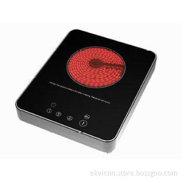 220V 2000W Hotel Commercial Electric Ceramic Cooker with To